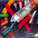 Sora101Ven-Mega_XL_Doublecrusher_Blaster-1.0.0 icon