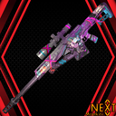 Sora101Ven-Muzzles_XM109_Showcase_NEXT icon
