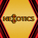 Sora101Ven-NEXOTIC_Series_Modpack-1.0.7 icon