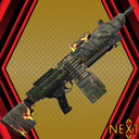 Sora101Ven-Negev_SF_Orbituary_NEXOTIC-1.0.0 icon