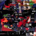 Sora101Ven-Nerf_Blaster_Modpack-2.0.1 icon
