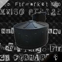 Sora101Ven-Oxy_AK_Drums icon