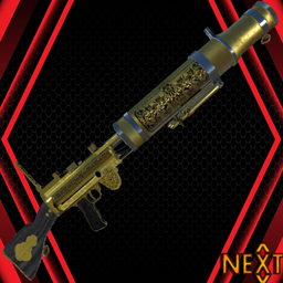 Sora101Ven-PCCG_Lewis_Gun_Wiseguy_NEXT icon