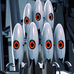 Sora101Ven-Portal_Turret_Sosigs icon