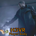Sora101Ven-RE8_Chris_PlayerBody icon