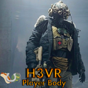 Sora101Ven-RE8_Umbra_PlayerBody icon