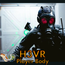 Sora101Ven-RE9_Hunk_PlayerBody icon
