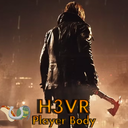 Sora101Ven-RE9_Leon_PlayerBody icon