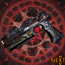 Sora101Ven-RK5_Metal_Phantom_NEXOTIC-1.0.0 icon