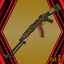 Sora101Ven-RPK_ICBRifle_NEXOTIC-1.0.0 icon