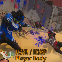 Sora101Ven-RedVsBlue_PlayerBodies icon