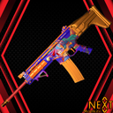 Sora101Ven-SCAR_Anime_Tango_NEXT icon