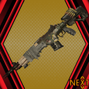 Sora101Ven-SDM_Lost_Patrol_NEXOTIC-1.0.1 icon