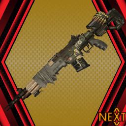 Sora101Ven-SDM_Lost_Patrol_NEXOTIC icon