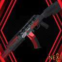 Sora101Ven-SVA545_Grim_Renewal_NEXT-1.0.0 icon