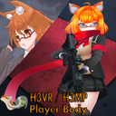 Sora101Ven-SchKuromi_PlayerBody-1.1.0 icon