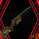 Sora101Ven-Scout_Crypt_Craft_NEXT icon