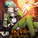 Sora101Ven-Sinon_PlayerBody icon