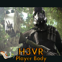 Sora101Ven-StarWars_DeathTrooper_PlayerBody icon