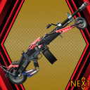 Sora101Ven-Stoner_Red_Manice_NEXOTIC-1.2.0 icon