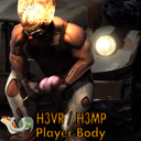 Sora101Ven-Sweettooth_PlayerBody icon