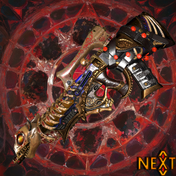 Sora101Ven-Swordfish_Calaca_NEXOTIC icon