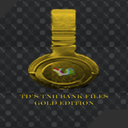 Sora101Ven-TDs_Bank_Files_Gold_Collection-1.1.1 icon