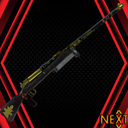 Sora101Ven-Tankgewehr_Restless_Lisall_NEXT-1.0.1 icon