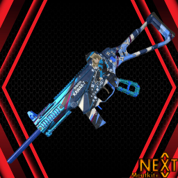 Sora101Ven-UMP45_Dream_Dasher_NEXT icon