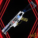 Sora101Ven-UMP45_Intercept_NEXT icon