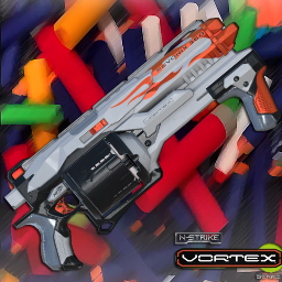 Sora101Ven-Vortex_Revonix_360_Blaster icon