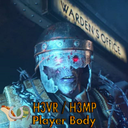 Sora101Ven-Warden_PlayerBody-1.0.0 icon