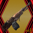 Sora101Ven-Whitley_Mephisto_NEXOTIC-1.0.1 icon