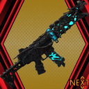 Sora101Ven-Wolfies_Krig6_Ice_Drake_NEXOTIC-1.0.1 icon