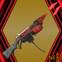 Sora101Ven-Wunderwaffe_DG2_Ethereal_NEXOTIC-1.0.0 icon
