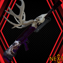 Sora101Ven-XM500_Oh_Deer_God_NEXT-1.0.0 icon