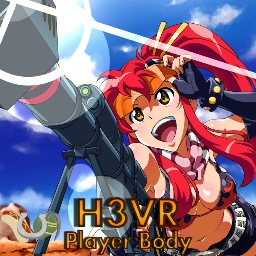 Sora101Ven-Yoko_PlayerBody icon
