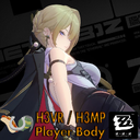 Sora101Ven-ZZZ_Evelyn_PlayerBody-1.0.0 icon