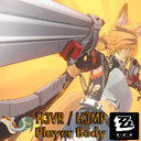 Sora101Ven-ZZZ_Pulchira_PlayerBody icon