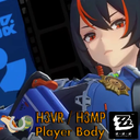 Sora101Ven-ZZZ_ZhuYuan_PlayerBody-1.0.0 icon