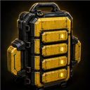 SosoTeam-CargoBackpack icon