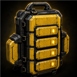 SosoTeam-CargoBackpack icon