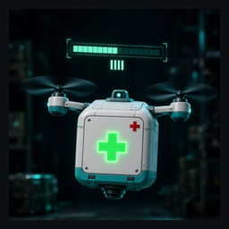 SosoTeampro-MEDVAC_Healer_Drone icon