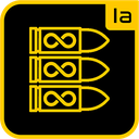 SoulWithMae-InfiniteAmmo icon