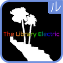 SoulWithMae-TheLibraryElectric icon