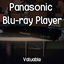 SoupNBread-PanasonicBluRayValuable-1.0.0 icon