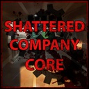 SourceShard-ShatteredCompanyCore icon