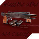 SovietPigeon-454_Casull_Hellsing-1.0.0 icon
