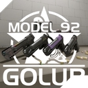 SovietPigeon-Golub_92_Pack-2.0.0 icon