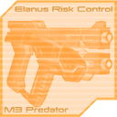 SovietPigeon-M3_Predator icon